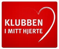 500 000 kr skal deles ut: Stem på klubben i mitt hjerte 11.-24.november